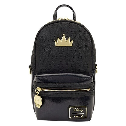 Blanche-Neige - Sac à bandoulière Blanche-Neige Sling By Loungefly