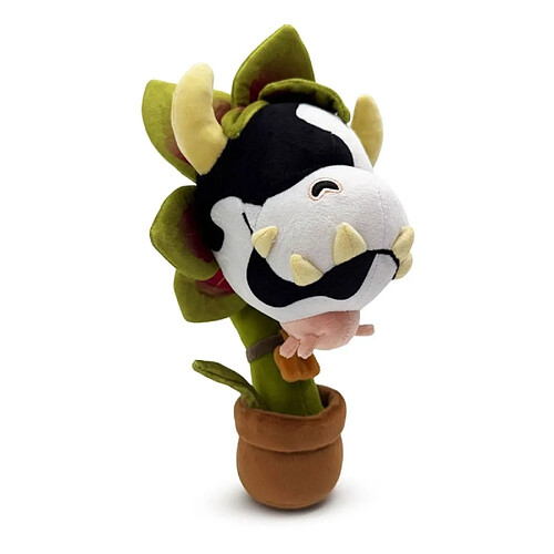 Youtoz Les Sims - Peluche Cowplant 22 cm