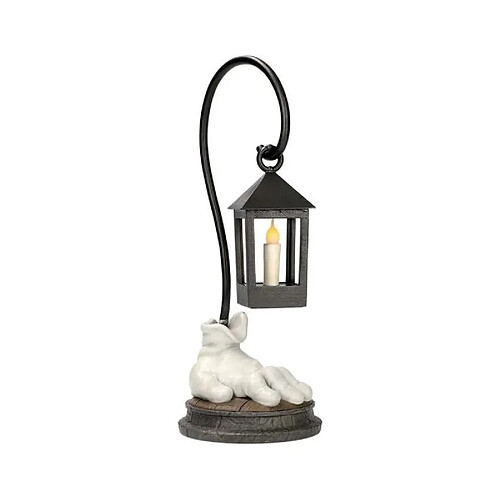Benelic Le Voyage de Chihiro - Lampe Hopping Lantern 29 cm