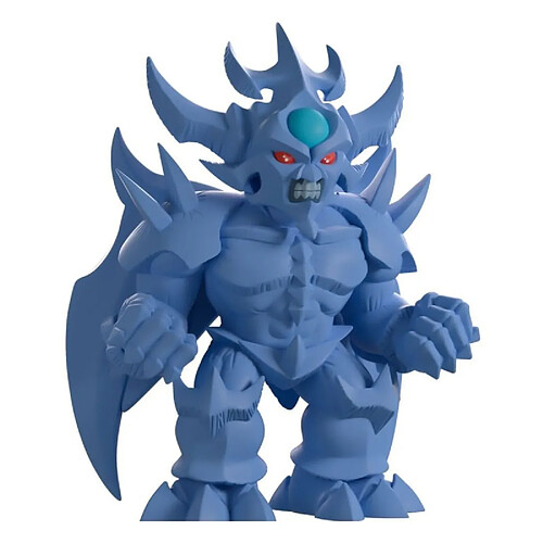 Youtoz Yu-Gi-Oh - ! - Figurine Obelisk the Tormentor 13 cm