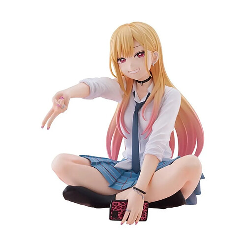 Furyu My Dress-Up Darling - Statuette BIG Noodle Stopper Marin Kitagawa 22 cm
