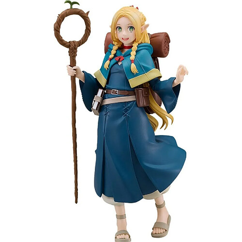 Good Smile Company Delicious in Dungeon - Statuette Pop Up Parade Parade Marcille 17 cm
