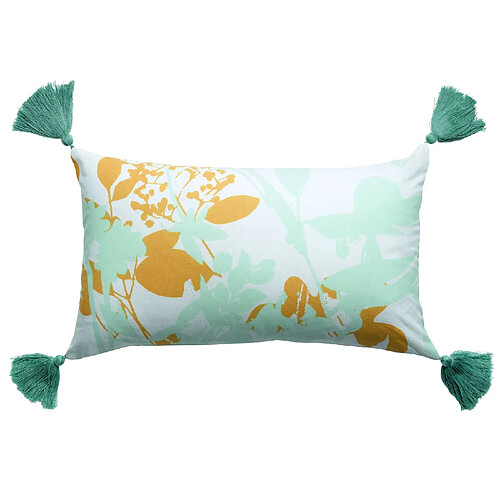 Les ateliers du linge - 30x50 cm - Vert
