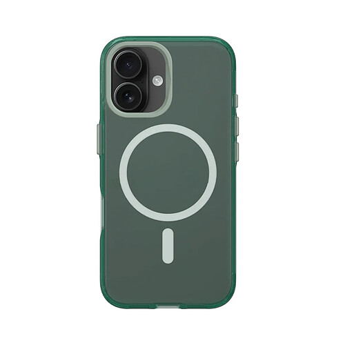 Rhinoshield Coque pour iPhone 16 Plus Vert
