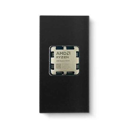 Amd 9600X 3.9GHz / 5.4GHz