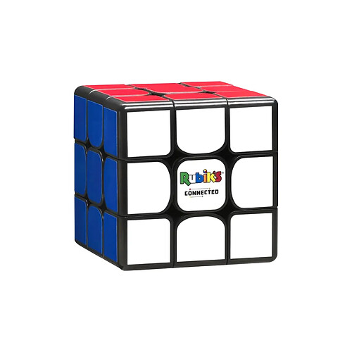 Particula Rubik's Cube Connecté Multicolore