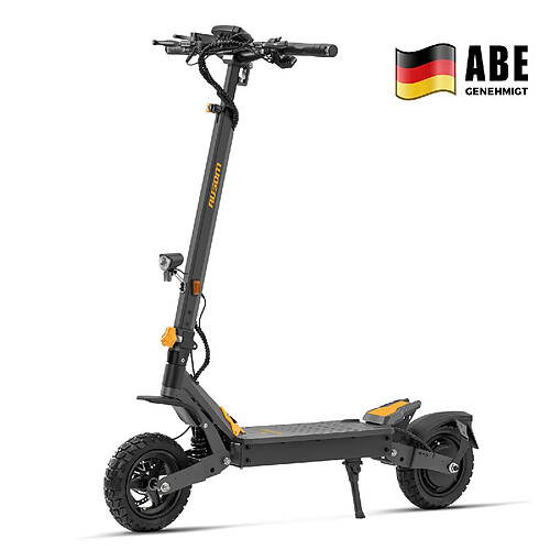 Trottinette électrique Ausom L1 ABE Version
