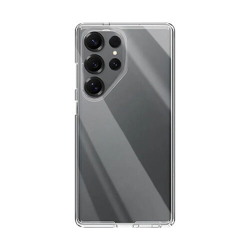 Rhinoshield Coque Samsung Galaxy S25 Ultra Transparent