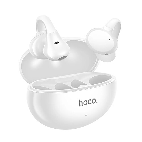 Hoco Hoko Écouteurs sans Fil Bluetooth Blanc
