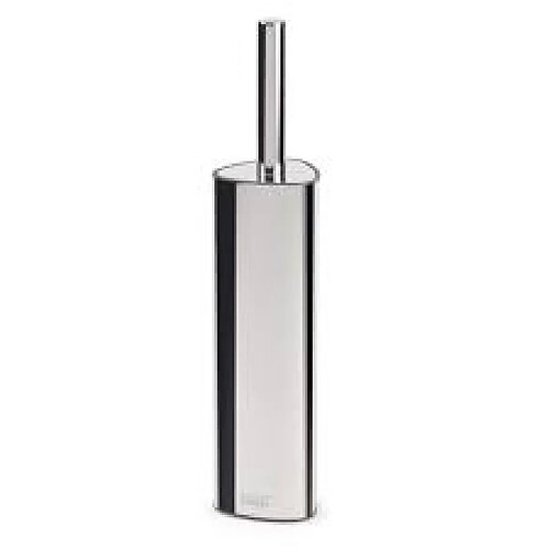 Brosse WC Joseph Joseph Flex 360 Luxe inox tete triple action durable