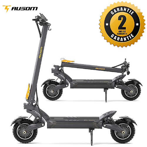 Trottinette électrique Ausom F1 Max