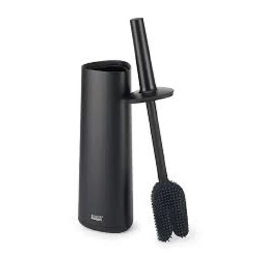 Joseph joseph Brosse WC sans réservoir Flex 360 - Noir