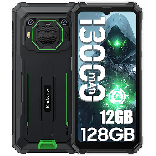 Blackview BV6200 6Go/128Go