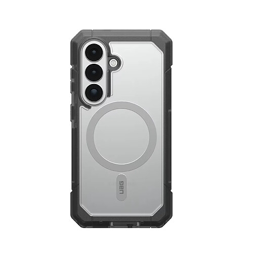 UAG Coque pour Samsung S26 Design transparent avec Accessoires MagSafe Transparent