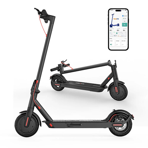 NANROBOT H1