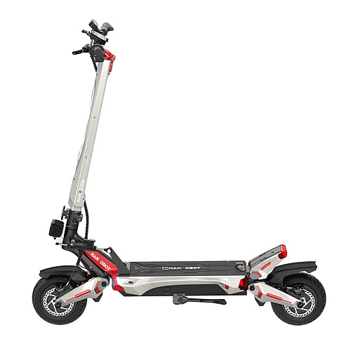 NANROBOT N6 72V