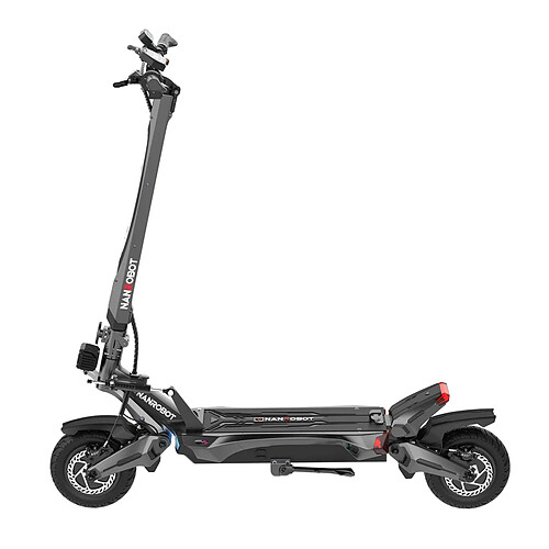 NANROBOT N6 72V