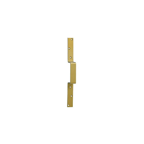 ISEO 97034510 - Plaque de couverture gauche - 365 mm