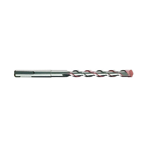 HANGER Foret béton SDS Plus 8 x 110 mm 2 taillants
