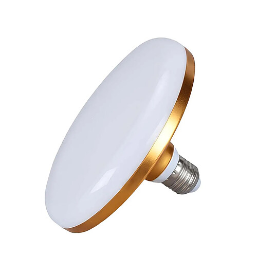 Avizar Plafonnier LED soucoupe - Blanc