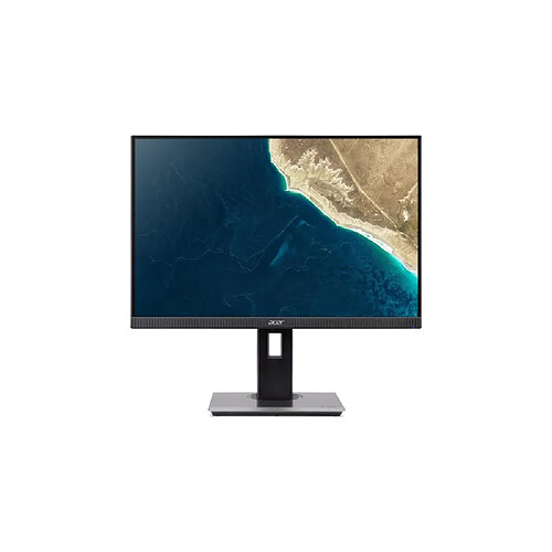 Acer Vero B7 B247W E5 - 24" WUXGA IPS - Noir