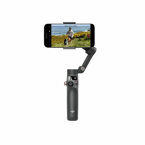 DJI Osmo Mobile 8 (sans module multifonction)