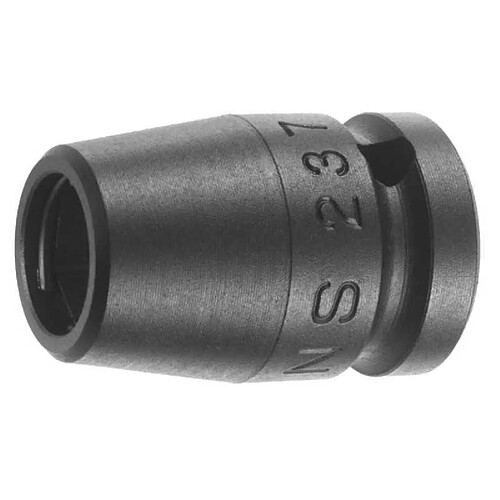 FACOM NS.237A - Porte-embout à chocs 1/2"