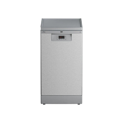 BEKO BDFS15030X - Inox brossé