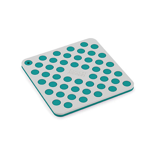 Lot 2 dessous de plat silicone empilables Duo Spot On Joseph Joseph