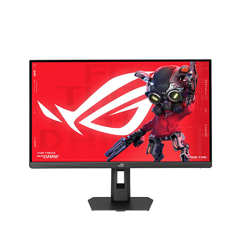 ASUS ROG Strix XG27ACMEG - 27" QHD - 260 Hz
