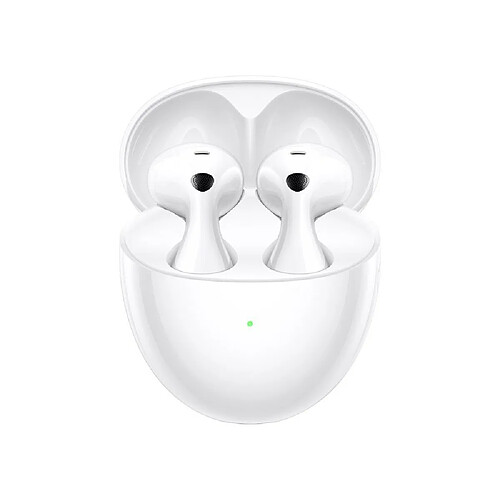 Huawei FreeBuds 6 - Blanc