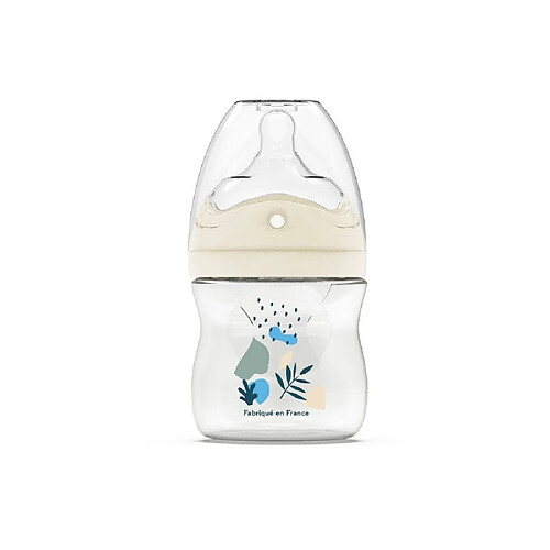 Dodie Biberon Anticolique Biomimétique 150 ml Bleu