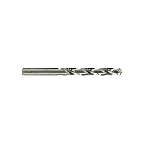 HANGER 155117 - Set de 5 forets métal HSS 8 mm DIN 338 Type N