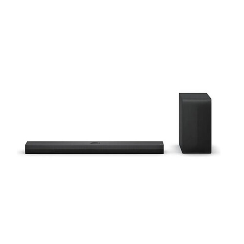 Barre de son 3.1.1 400w bluetooth noir - S70TY-1 - LG