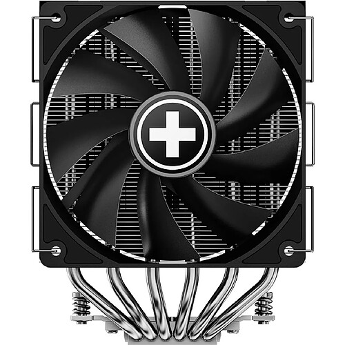 Xilence CPU Kühler M806D.B CRYON Multisocket (XC091)