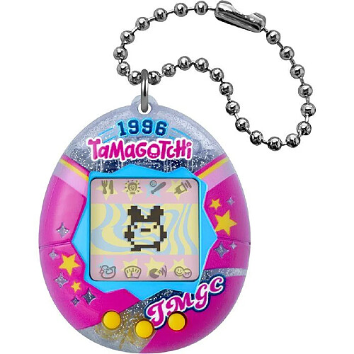 Bandai Tamagotchi original Sporty