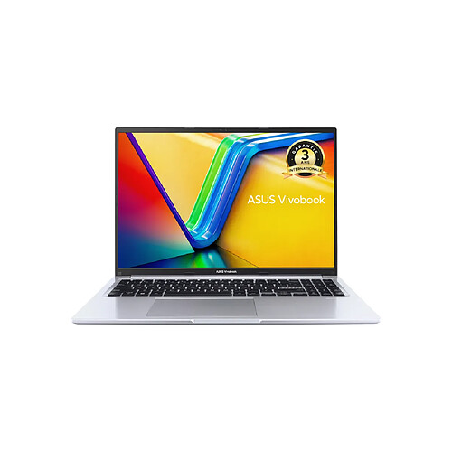 ASUS VivoBook 16 OLED M1605 - Ryzen 5 - 16 Go - 1 To - Argent
