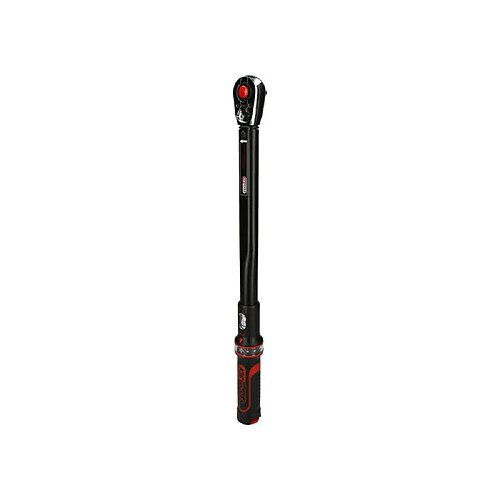 KS Tools ERGOTORQUE - Clé dynamométrique 1/2" 80-420 Nm