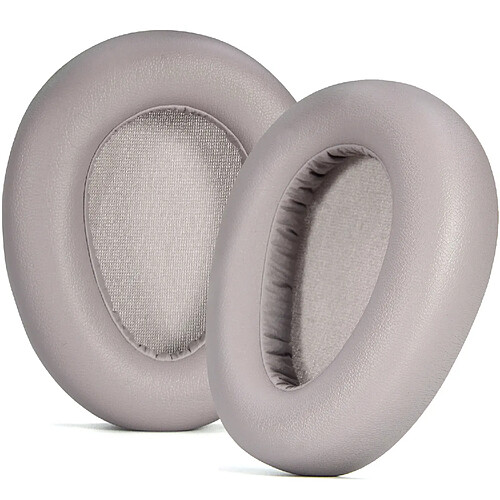 INF Coussinets d'oreille pour casque sans fil JLAB JBuds Lux ANC (lot de 2) Grey
