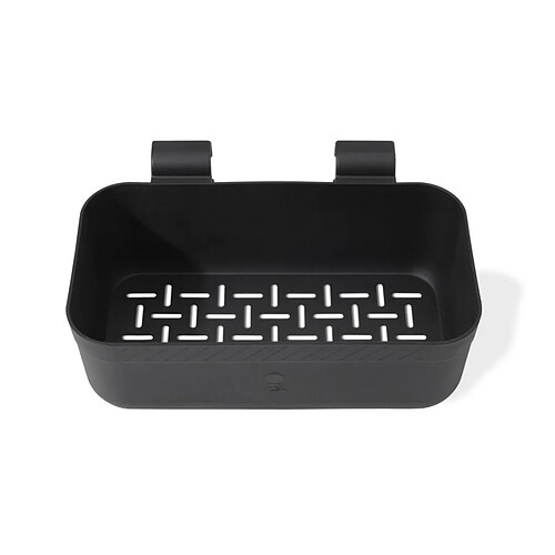 Porte condiments noir pour barbecue - 3400105 - WEBER