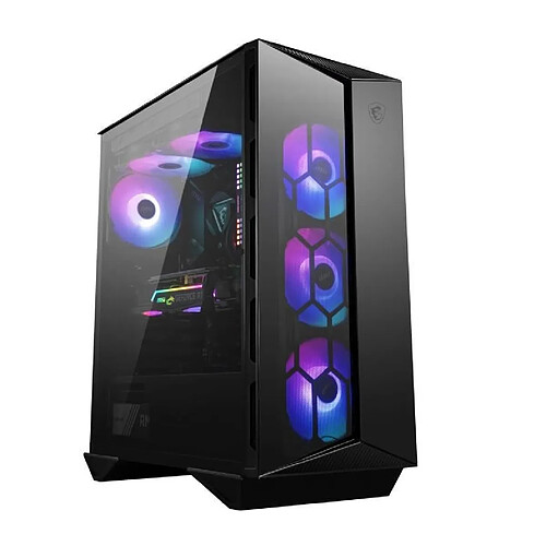 MSI I9-12900KF-RTX 5070G-32Go-2To