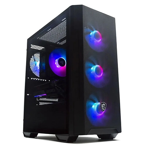 MSI I5-14400F-RTX5060-32Go-1To