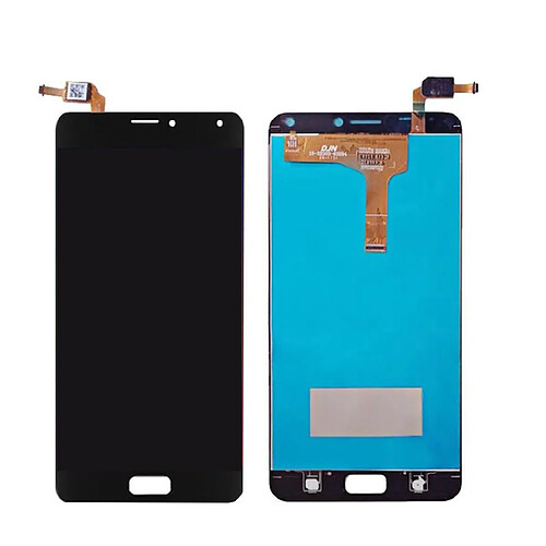 Ecran Asus Zenfone 4 Max ZC554KL X015D téléphone noir vitre tactile+écran LCD-Visiodirect-