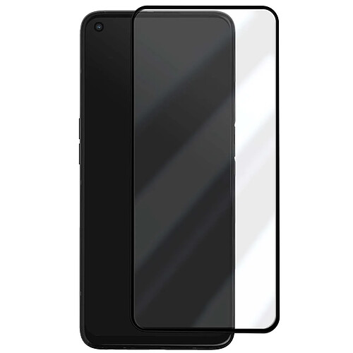 Mocolo Verre d'Écran 2.5D Oppo A92 Transparent