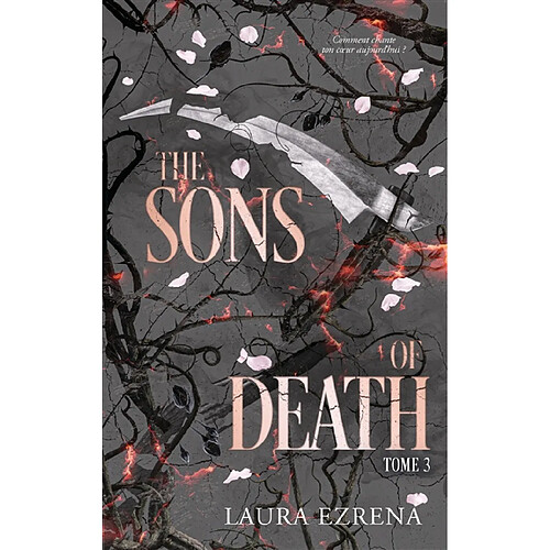 The Sons of Death. Vol. 3