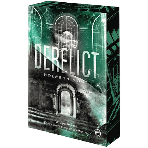 Derelict