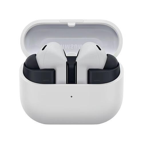 Écouteurs Bluetooth Samsung Galaxy Buds3 FE Gris