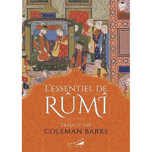 L'essentiel de Rumî