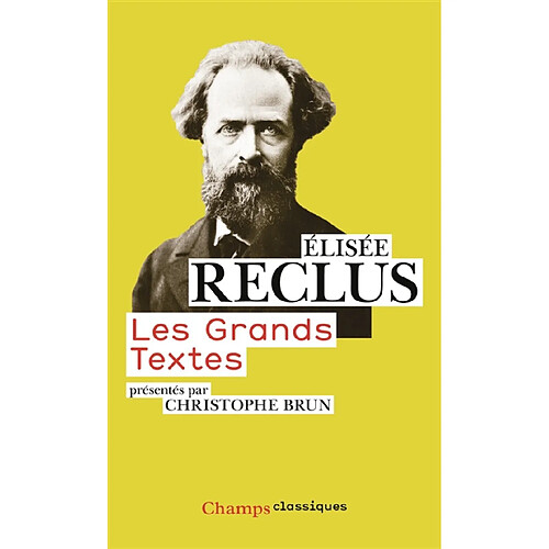 Les grands textes