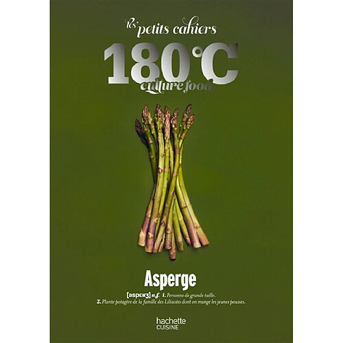 Asperge